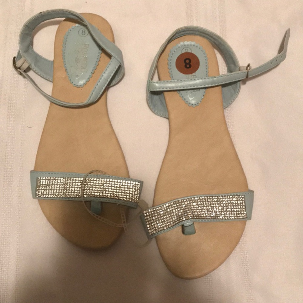 Women’s Sandals! NWOT!